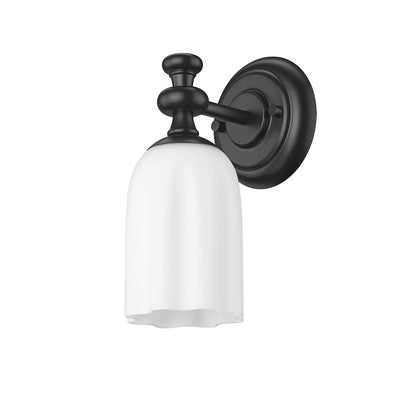 Z-Lite 1 Light Wall Sconce