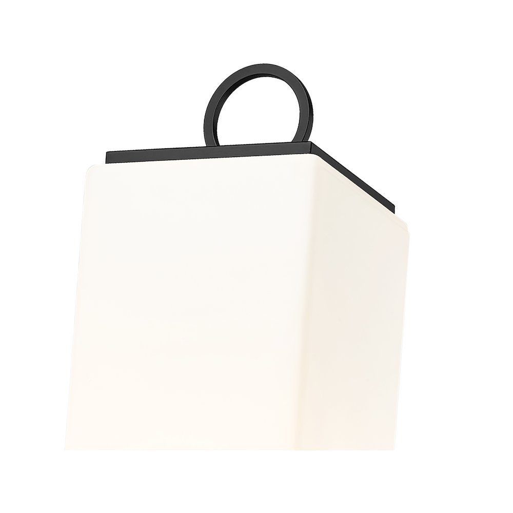 Z-Lite 3 Light Outdoor Pier Mounted Fixture