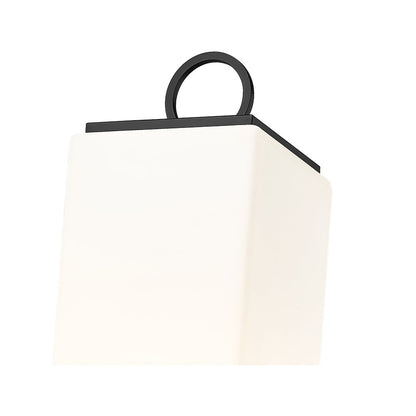 Z-Lite 3 Light Outdoor Pier Mounted Fixture