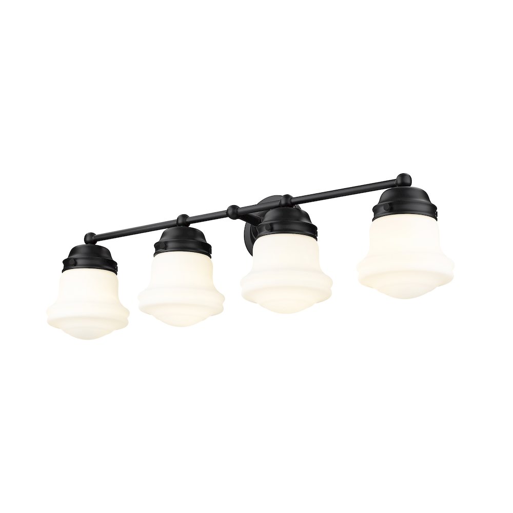 Z-Lite 4 Light Vanity