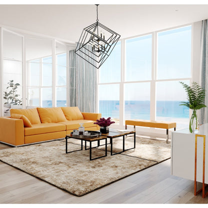 Z-Lite 10 Light Chandelier