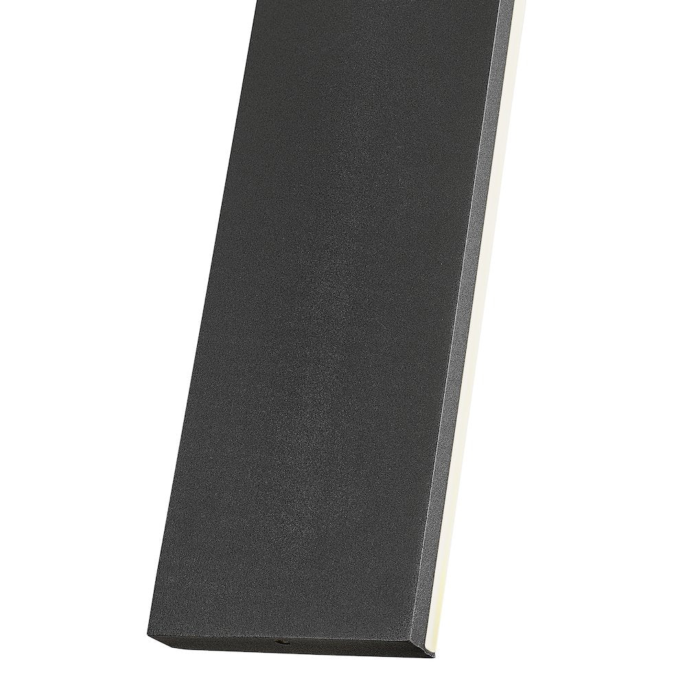 Z-Lite 2 Light Outdoor Wall Light
