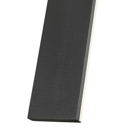 Z-Lite 2 Light Outdoor Wall Light