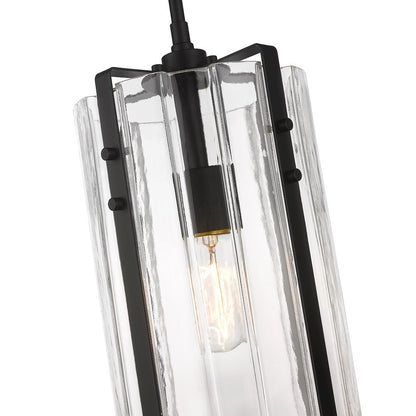 Z-Lite 1 Light Pendant