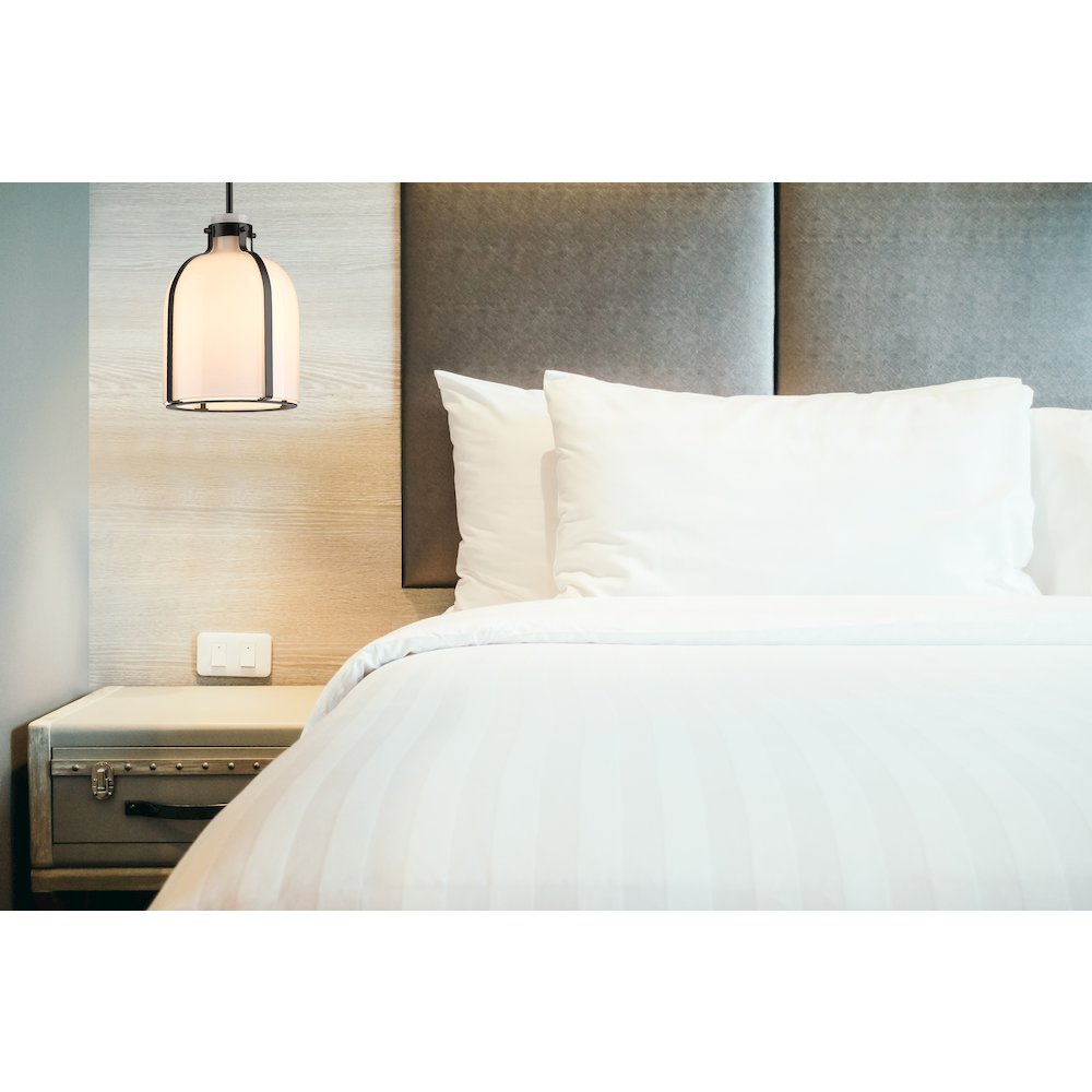 Z-Lite 1 Light Pendant