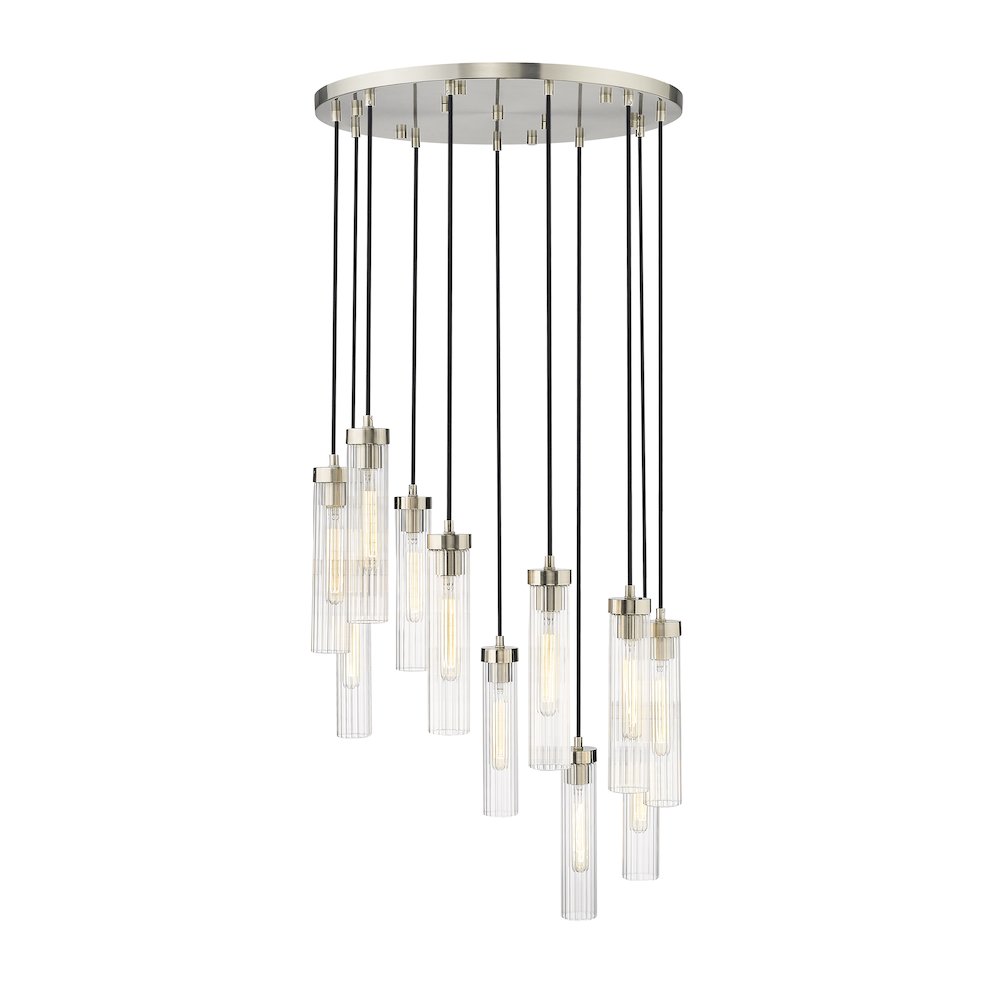 Z-Lite 11 Light Chandelier