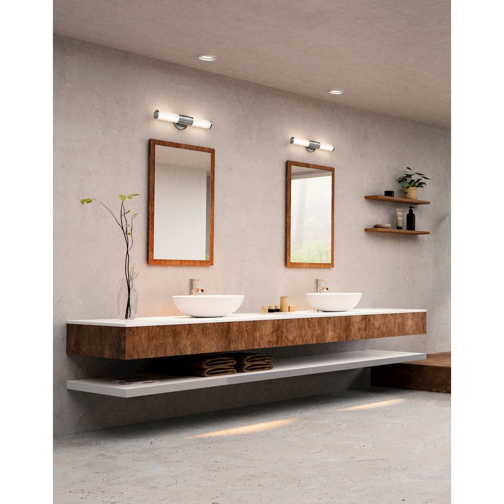 Z-Lite 1 Light Vanity