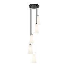 Z-Lite 5 Light Chandelier