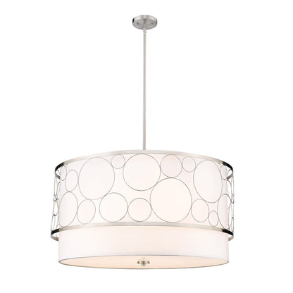 Z-Lite 5 Light Chandelier