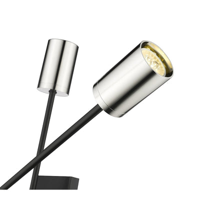 Z-Lite 4 Light Wall Sconce
