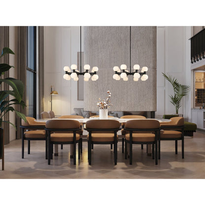 Z-Lite 16 Light Chandelier