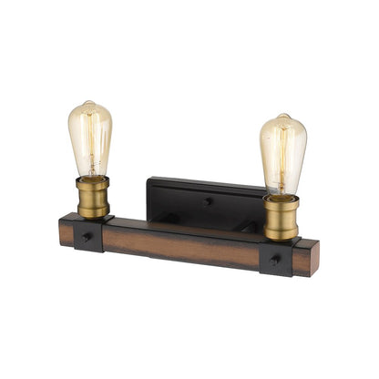 Z-Lite 2 Light Vanity