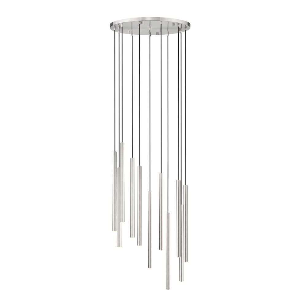 Z-Lite 11 Light Chandelier