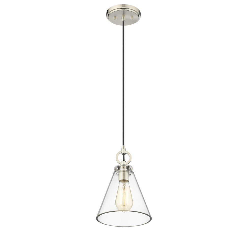 Z-Lite 1 Light Pendant