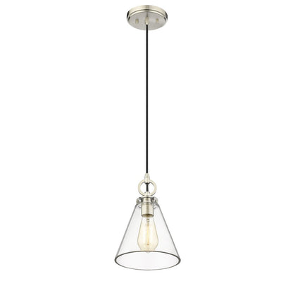 Z-Lite 1 Light Pendant