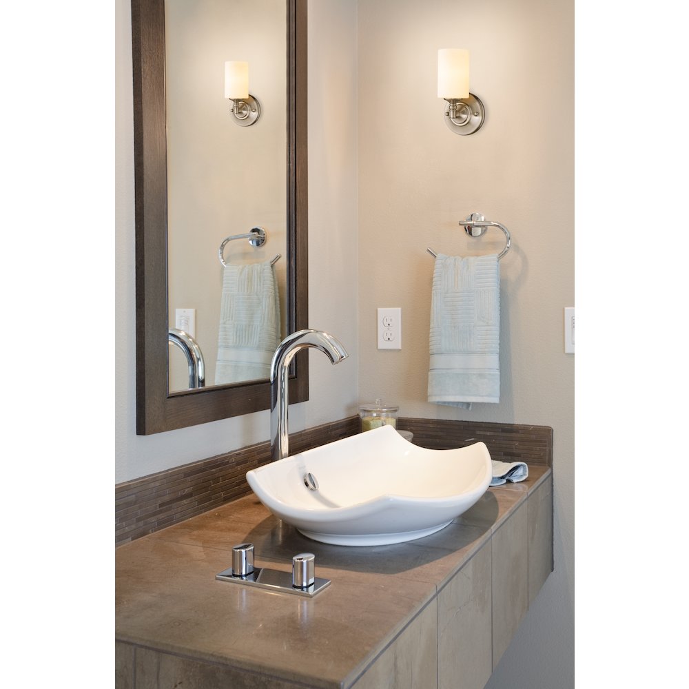 Z-Lite 1 Light Wall Sconce
