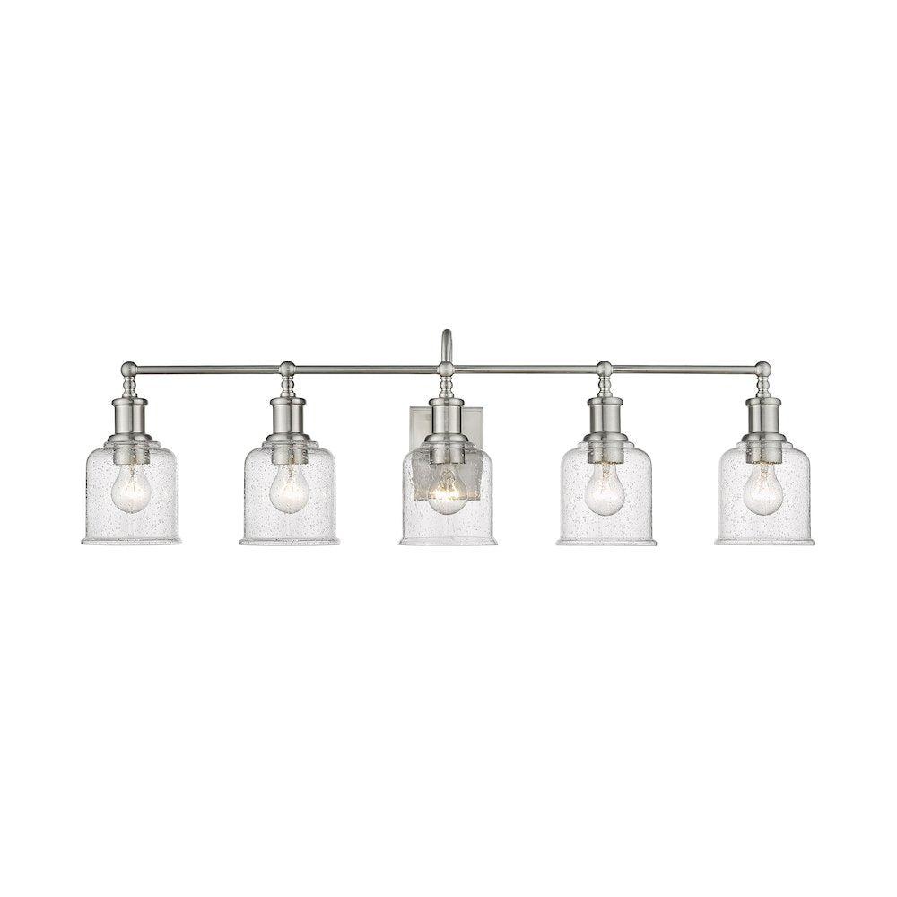 Z-Lite 5 Light Vanity