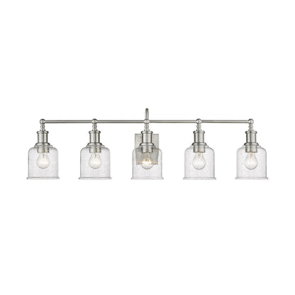 Z-Lite 5 Light Vanity