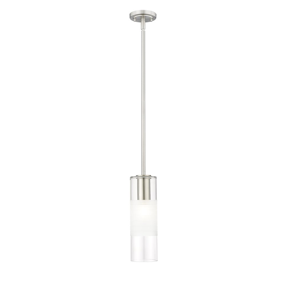 Z-Lite 1 Light  Pendant