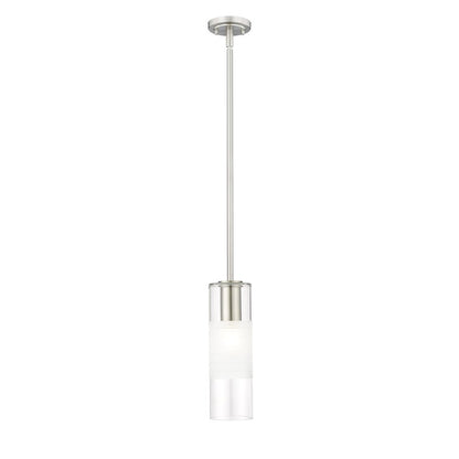Z-Lite 1 Light  Pendant