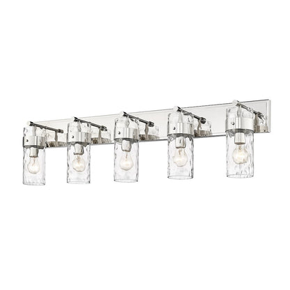 Z-Lite 5 Light Vanity