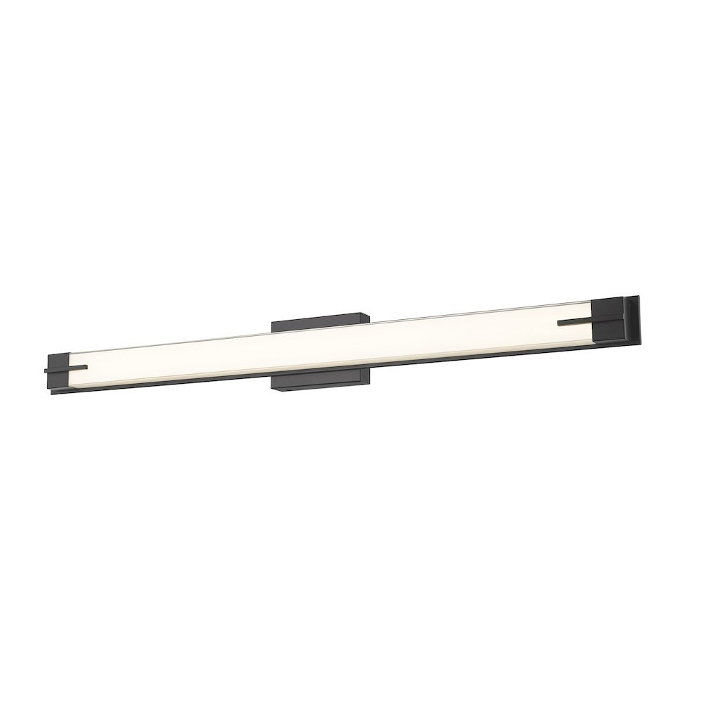 Z-Lite 1 Light Vanity