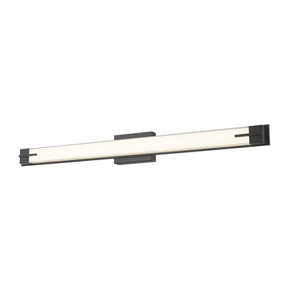 Z-Lite 1 Light Vanity