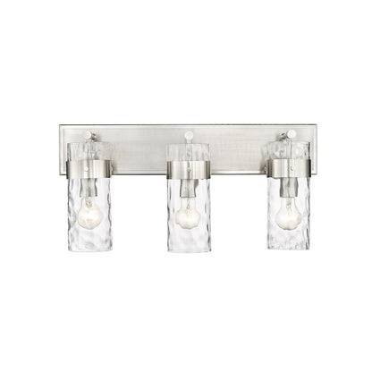 Z-Lite 3 Light Vanity