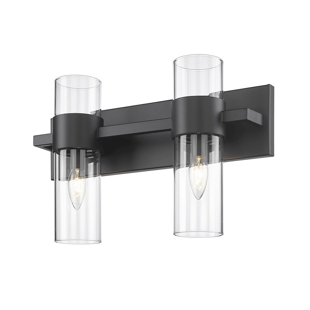 Z-Lite 2 Light Vanity