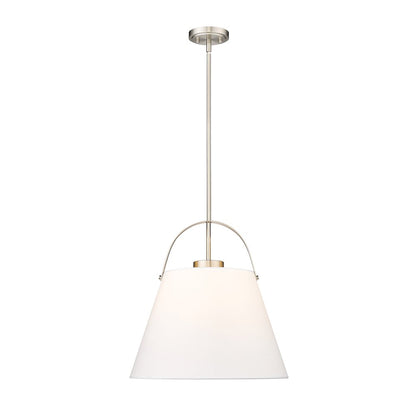 Z-Lite 1 Light Pendant