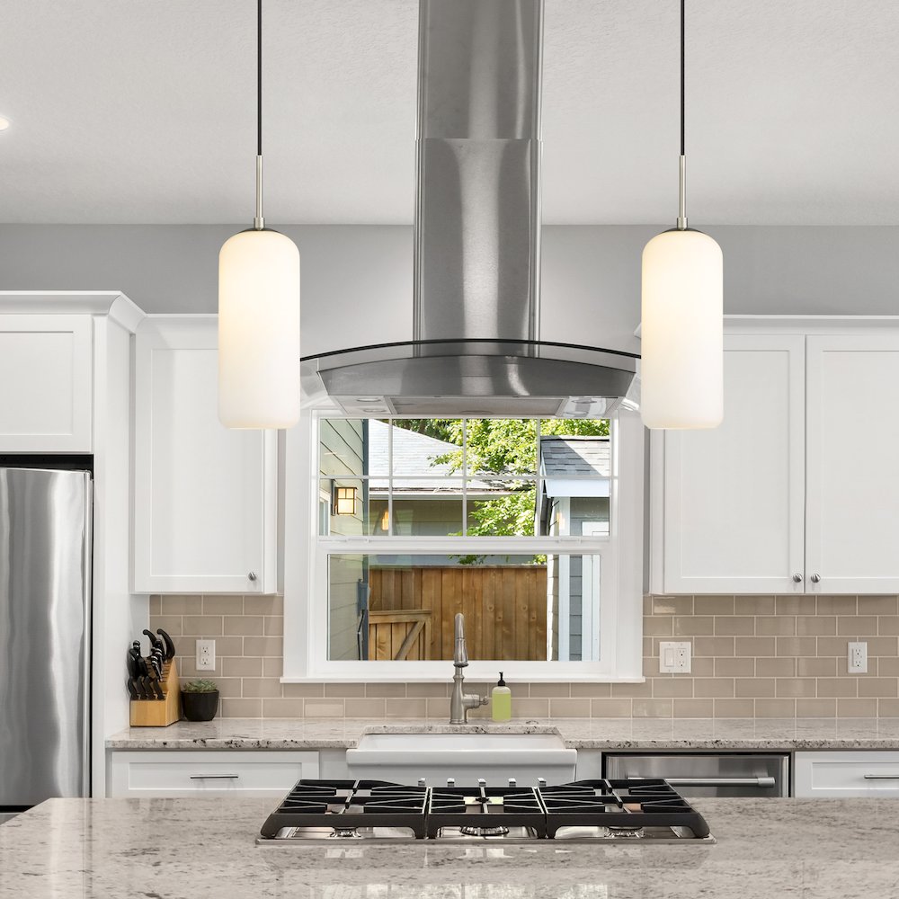 Z-Lite 1 Light Pendant