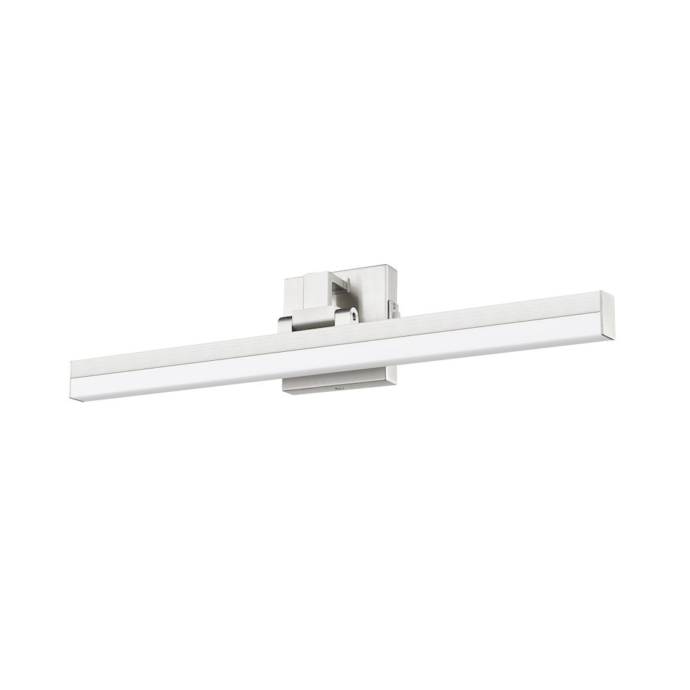 Z-Lite 1 Light Vanity