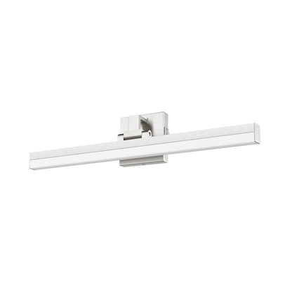 Z-Lite 1 Light Vanity