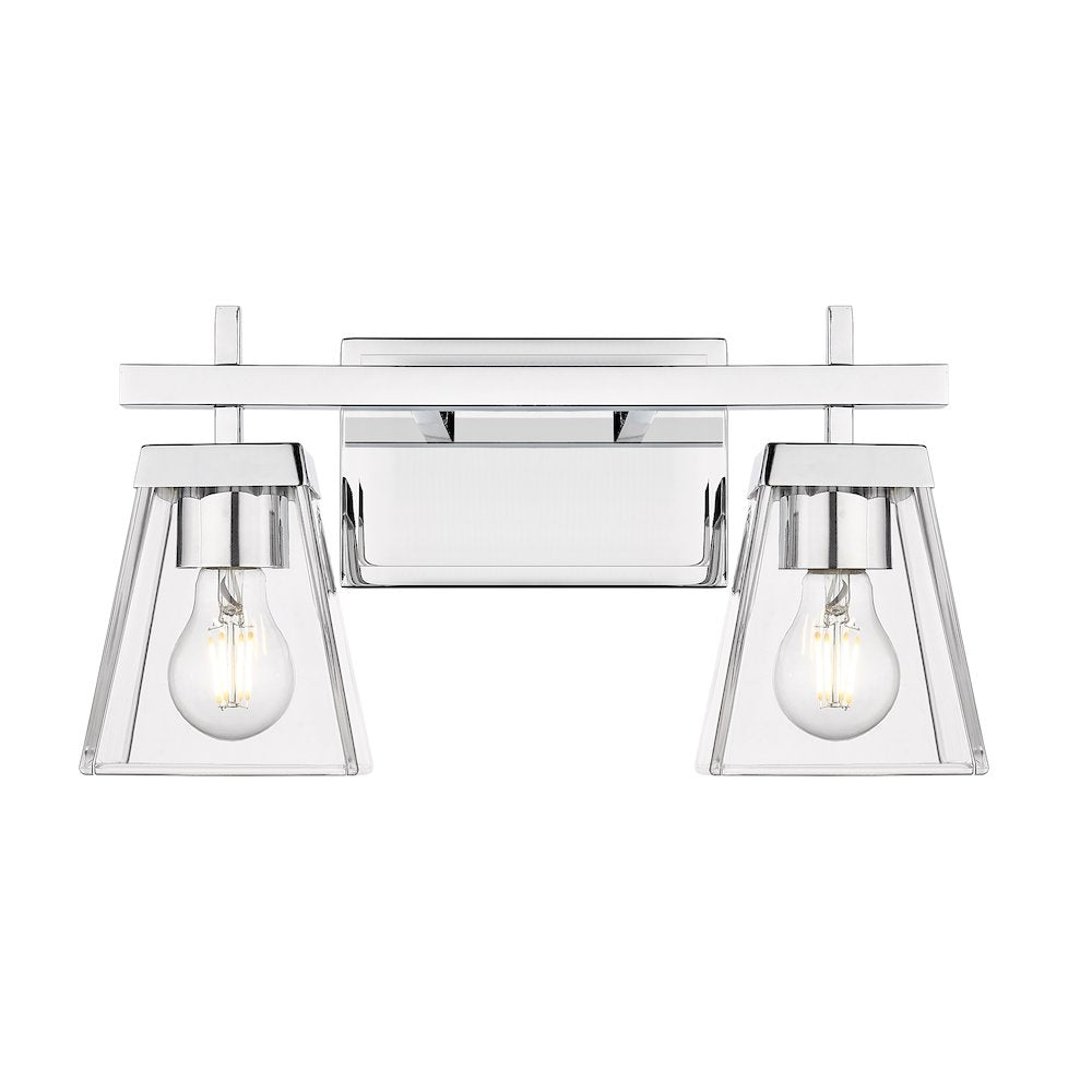 Z-Lite 2 Light Vanity