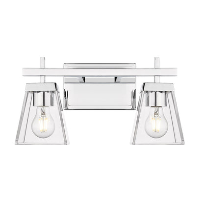 Z-Lite 2 Light Vanity