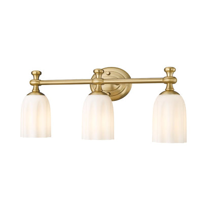Z-Lite 3 Light Vanity