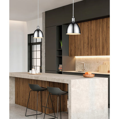 Z-Lite 1 Light Pendant