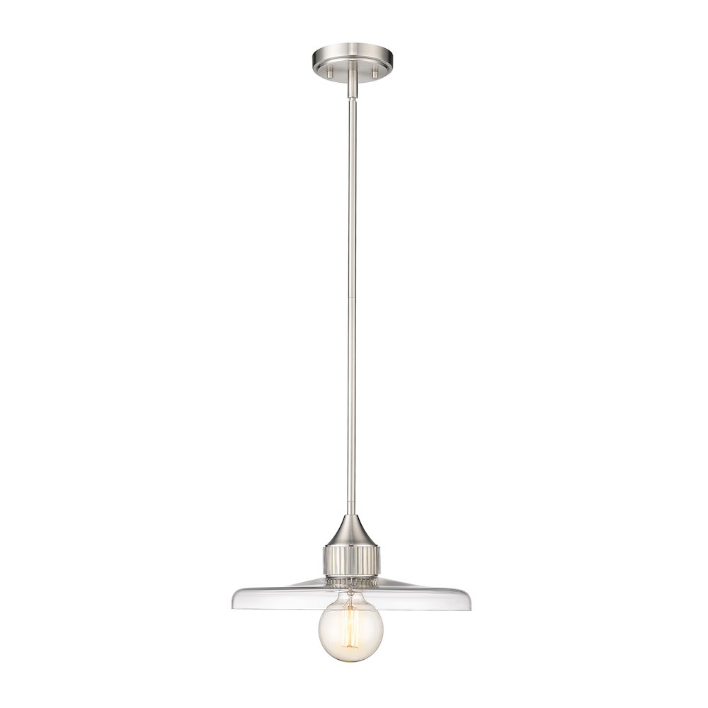 Z-Lite 1 Light Pendant