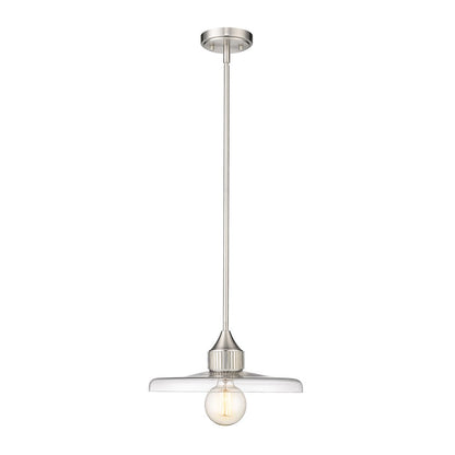 Z-Lite 1 Light Pendant
