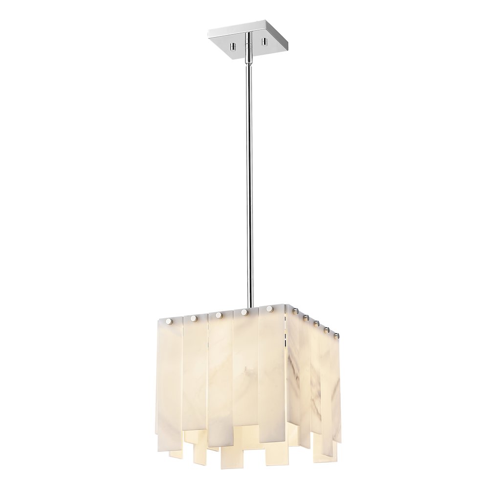 Z-Lite 1 Light Pendant
