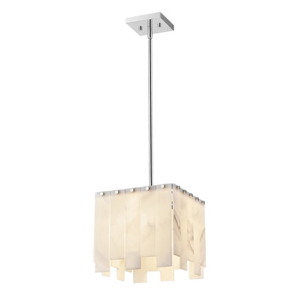Z-Lite 1 Light Pendant