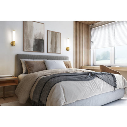 Z-Lite 1 Light Wall Sconce