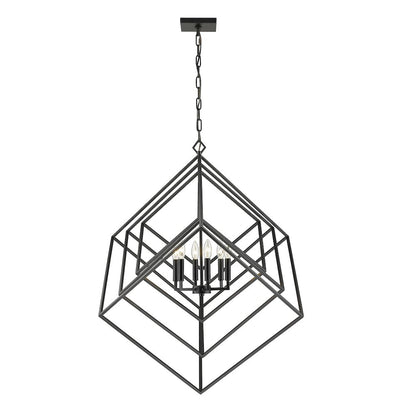 Z-Lite 6 Light Chandelier