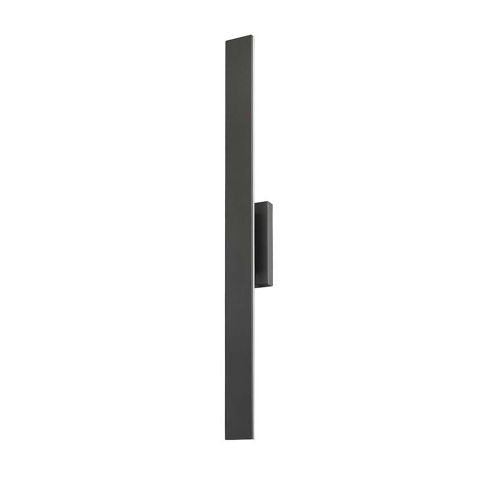 Z-Lite 4 Light Outdoor Wall Light