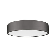 Z-Lite 1 Light Flush Mount