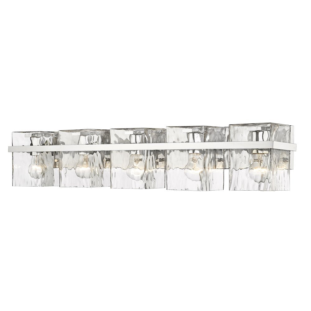 Z-Lite 5 Light Vanity