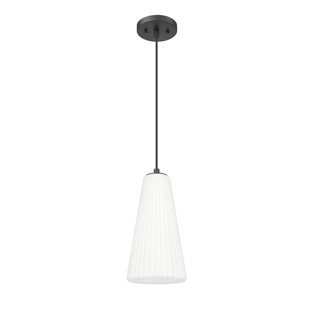 Z-Lite 1 Light Pendant