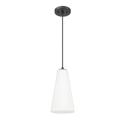 Z-Lite 1 Light Pendant