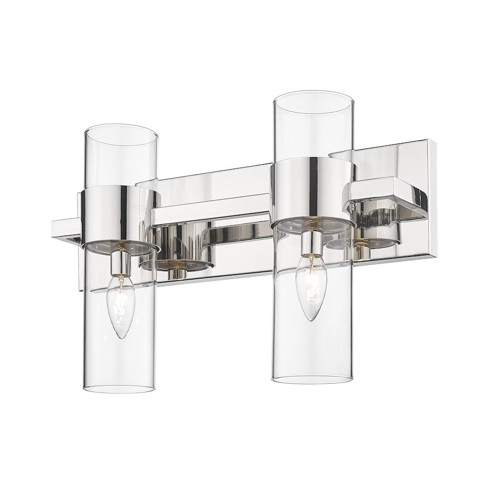 Z-Lite 2 Light Vanity