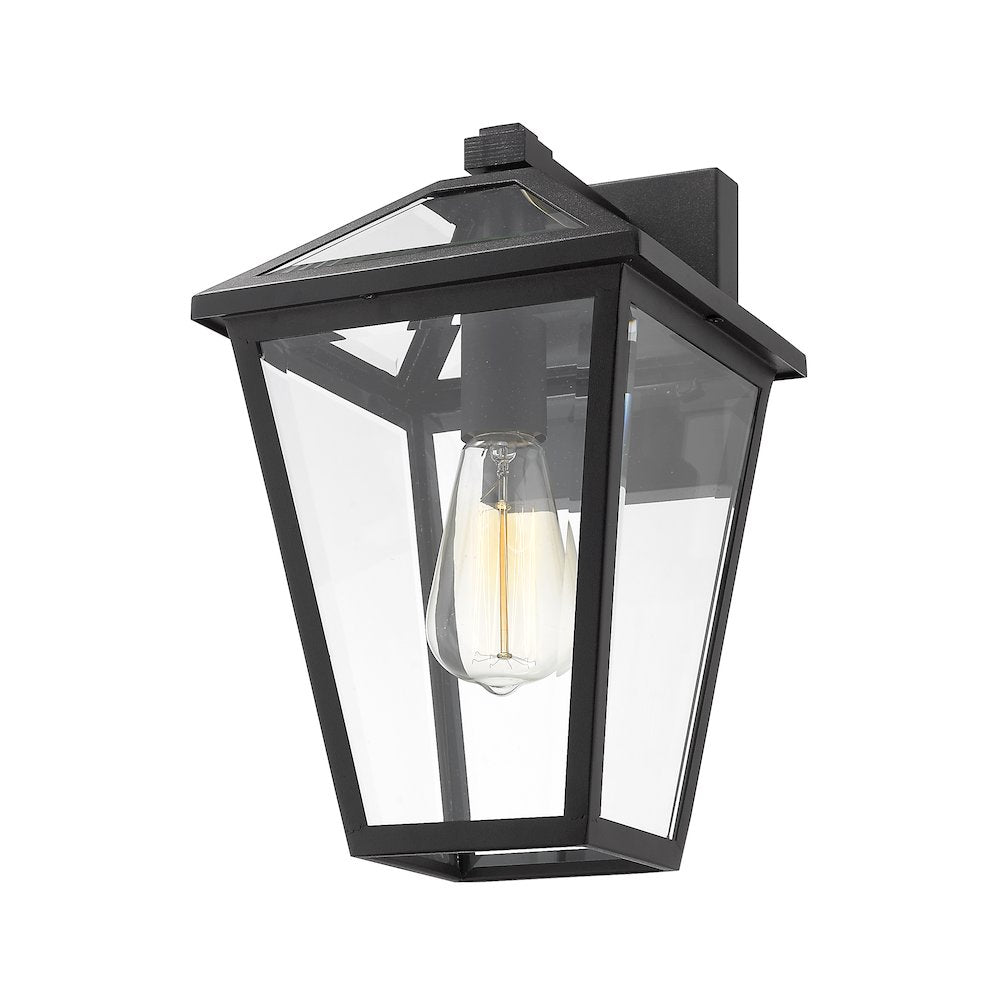 Z-Lite 1 Light Outdoor Wall Light